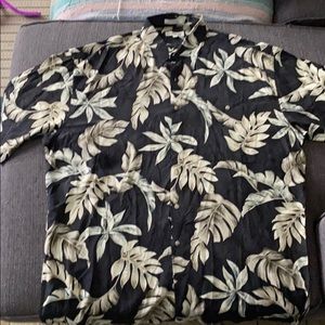 Aloha shirt
